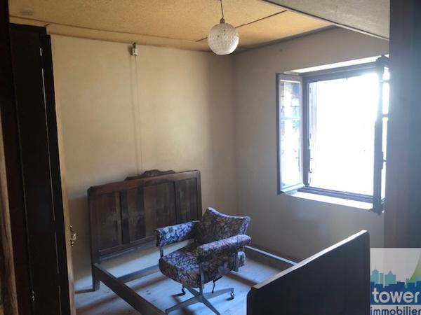 Maison de village 70 m²