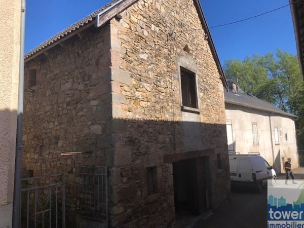 Maison de village 70 m²