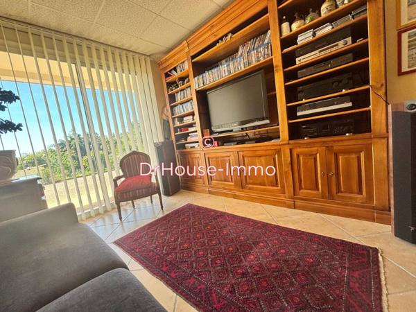 Maison à vendre 6 pièces de 140 m²