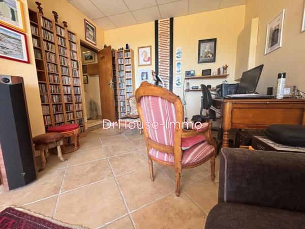 Maison à vendre 6 pièces de 140 m²
