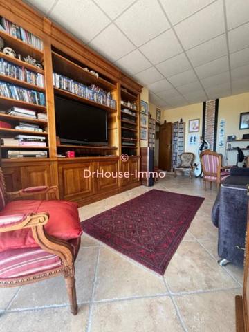 Maison à vendre 6 pièces de 140 m²