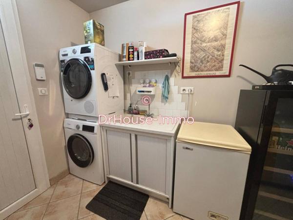 Maison à vendre 6 pièces de 140 m²