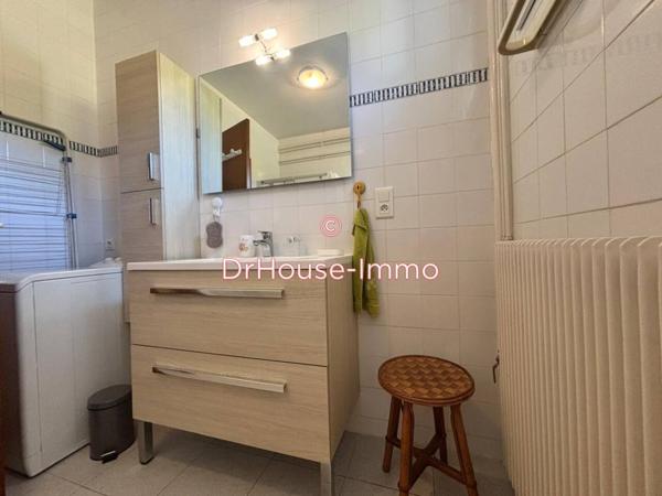 Maison à vendre 6 pièces de 140 m²