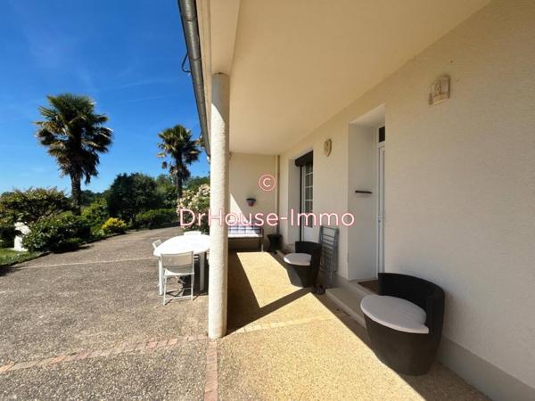 Maison à vendre 6 pièces de 140 m²