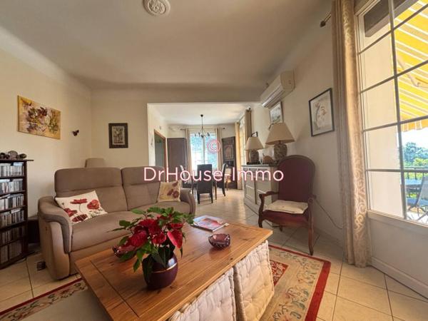 Maison à vendre 6 pièces de 140 m²