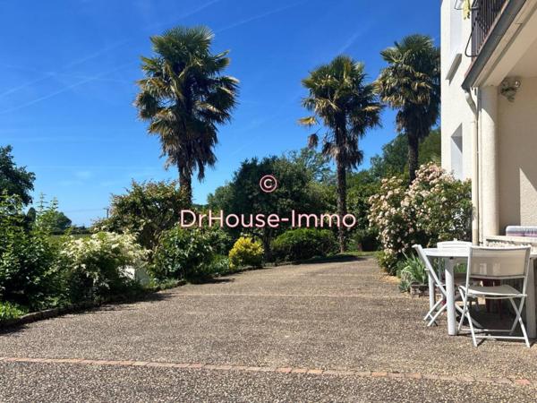 Maison à vendre 6 pièces de 140 m²