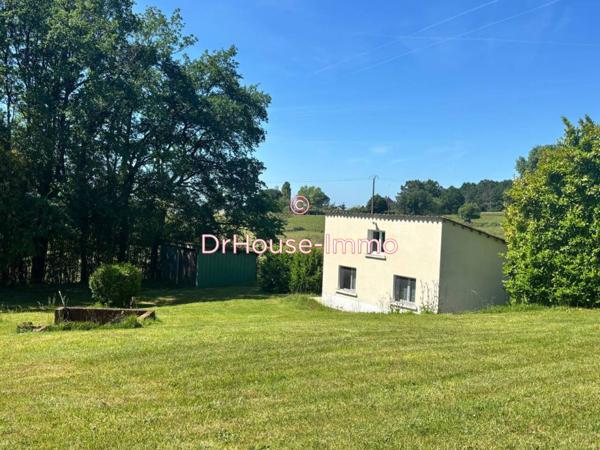 Maison à vendre 6 pièces de 140 m²