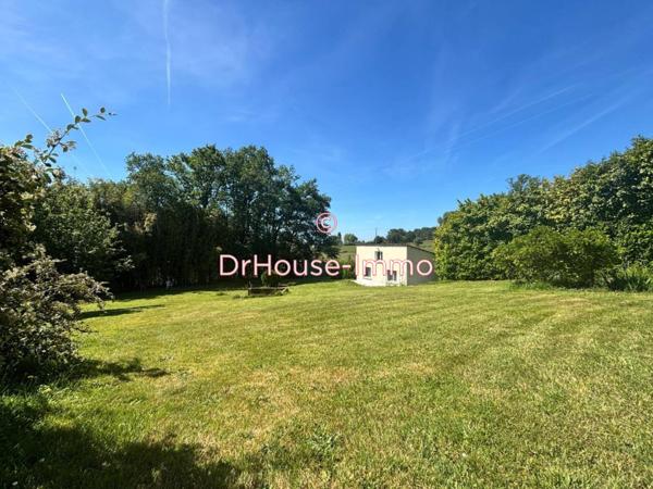 Maison à vendre 6 pièces de 140 m²