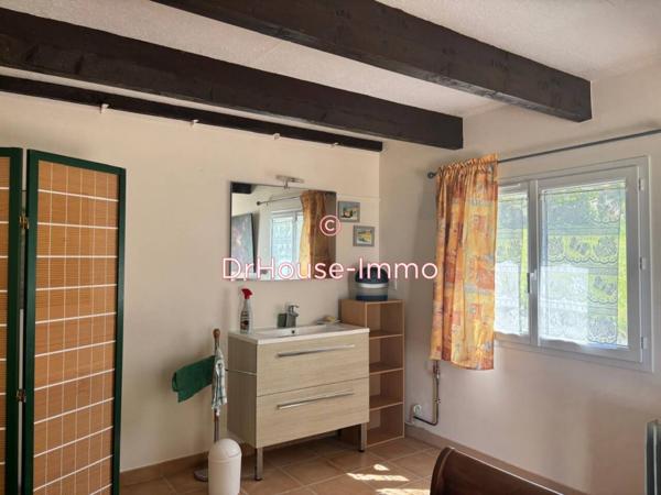 Maison à vendre 6 pièces de 140 m²