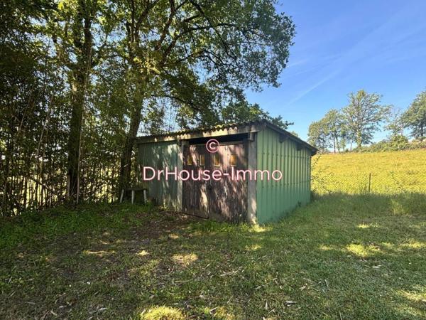 Maison à vendre 6 pièces de 140 m²