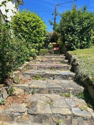 Maison à vendre 6 pièces de 140 m²