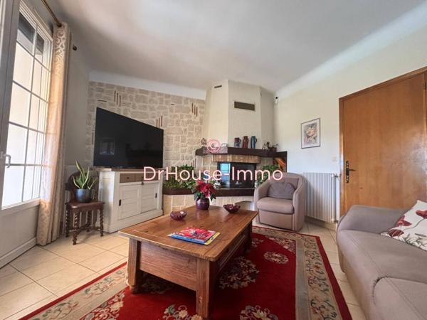 Maison à vendre 6 pièces de 140 m²