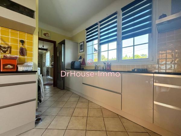 Maison à vendre 6 pièces de 140 m²