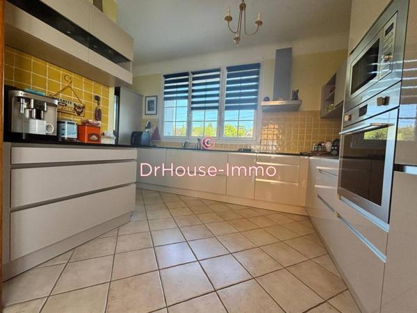 Maison à vendre 6 pièces de 140 m²