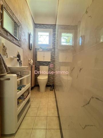 Maison à vendre 6 pièces de 140 m²