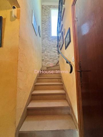 Maison à vendre 6 pièces de 140 m²