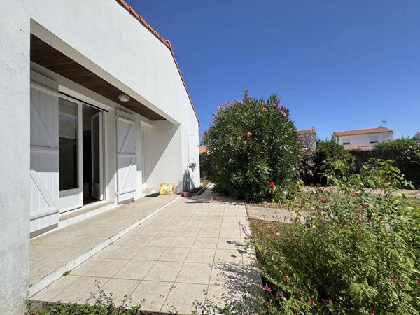 MAISON à ROYAN