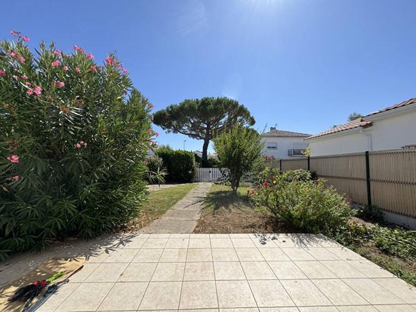 MAISON à ROYAN
