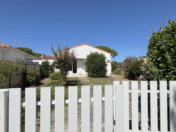 MAISON à ROYAN