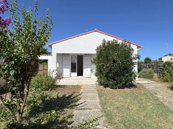 MAISON à ROYAN
