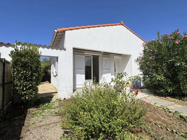 MAISON à ROYAN