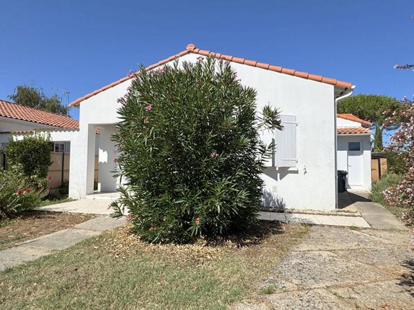 MAISON à ROYAN
