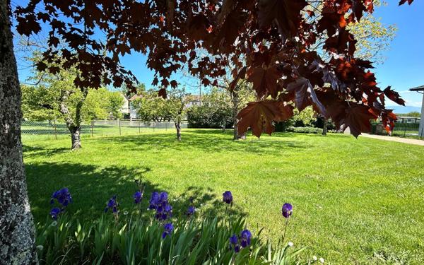 Terrain à vendre    Versonnex