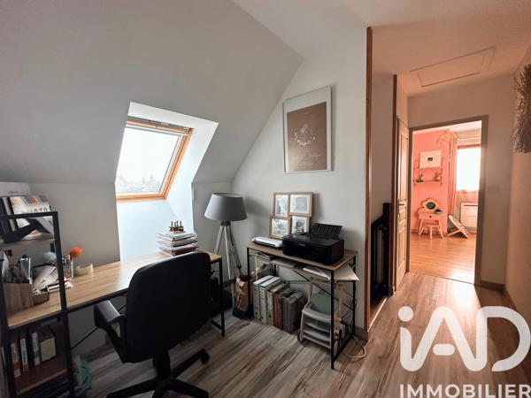 Maison à vendre 5 pièces 102 m² Puchay