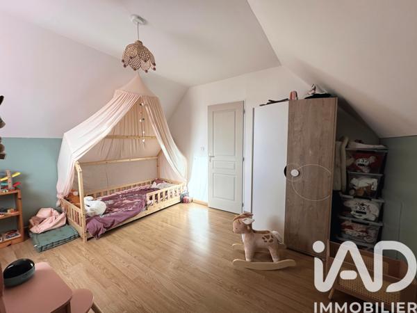 Maison à vendre 5 pièces 102 m² Puchay