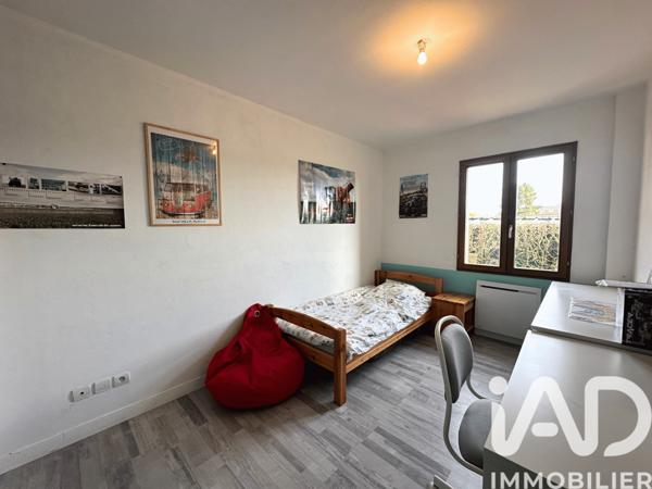 Maison à vendre 5 pièces 102 m² Puchay