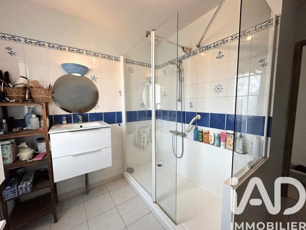 Maison à vendre 5 pièces 102 m² Puchay