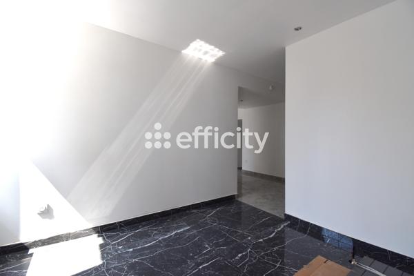 Maison 3 pièces - 65 m²