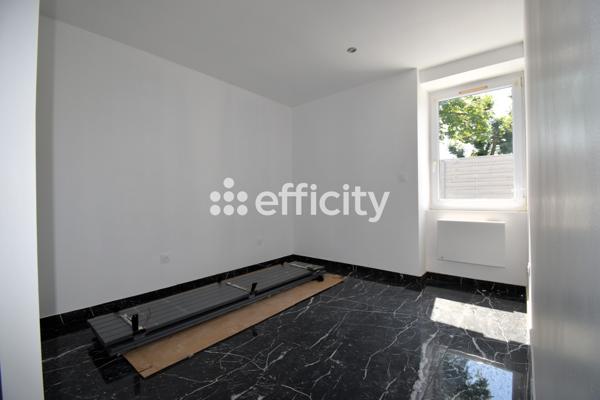 Maison 3 pièces - 65 m²