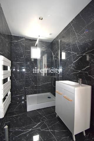 Maison 3 pièces - 65 m²