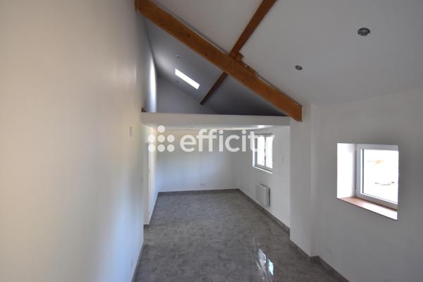 Maison 3 pièces - 65 m²