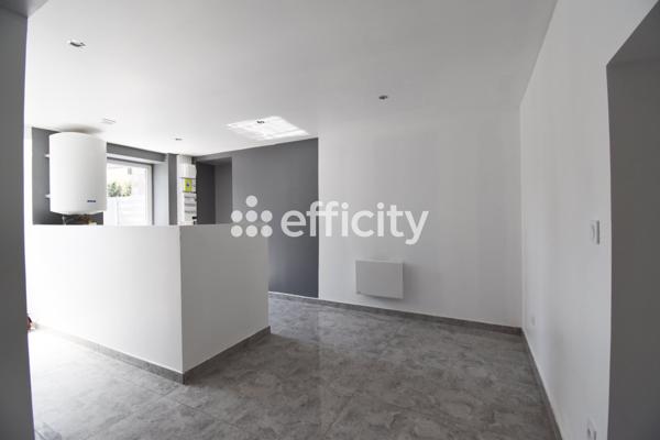 Maison 3 pièces - 65 m²