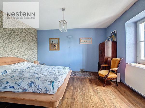 ORLEANS RUE MALAKOFF - MAISON DE VILLE ANCIENNE - DOUBLE RECEPTION - EXCELLENT DPE D - 4 CHAMBRES - GARAGE - CAVE - TRANSPORTS A 4 MIN A PIED !