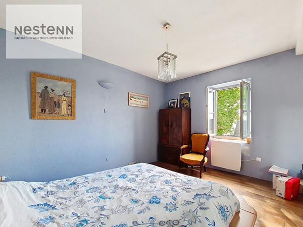 ORLEANS RUE MALAKOFF - MAISON DE VILLE ANCIENNE - DOUBLE RECEPTION - EXCELLENT DPE D - 4 CHAMBRES - GARAGE - CAVE - TRANSPORTS A 4 MIN A PIED !