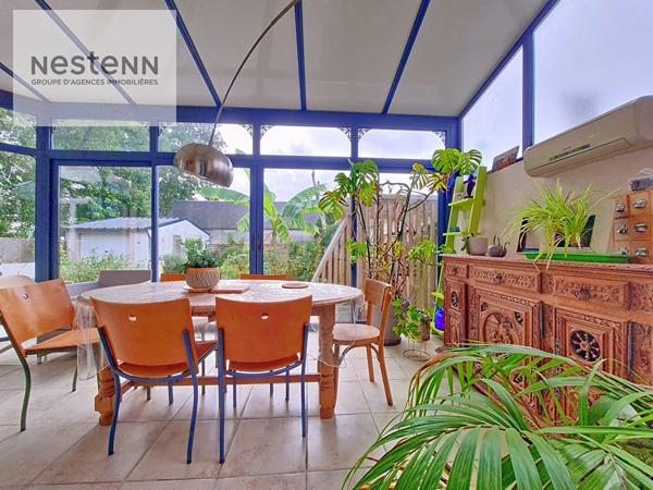 ORLEANS RUE MALAKOFF - MAISON DE VILLE ANCIENNE - DOUBLE RECEPTION - EXCELLENT DPE D - 4 CHAMBRES - GARAGE - CAVE - TRANSPORTS A 4 MIN A PIED !