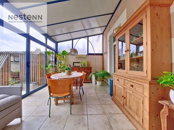 ORLEANS RUE MALAKOFF - MAISON DE VILLE ANCIENNE - DOUBLE RECEPTION - EXCELLENT DPE D - 4 CHAMBRES - GARAGE - CAVE - TRANSPORTS A 4 MIN A PIED !