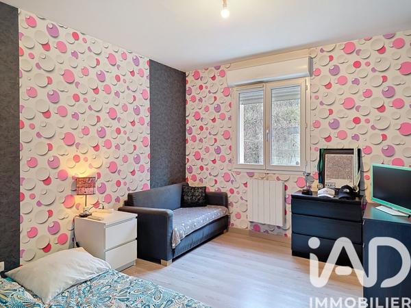 Maison à vendre 6 pièces 114 m² Ézy-sur-Eure