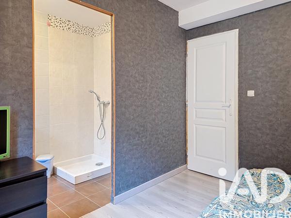 Maison à vendre 6 pièces 114 m² Ézy-sur-Eure