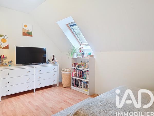 Maison à vendre 6 pièces 114 m² Ézy-sur-Eure