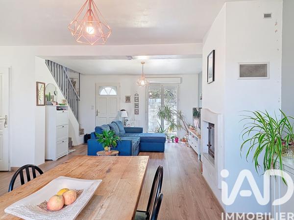 Maison à vendre 6 pièces 114 m² Ézy-sur-Eure