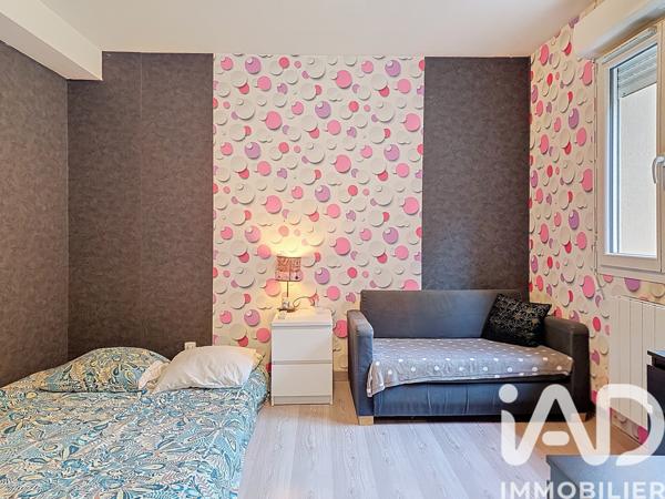 Maison à vendre 6 pièces 114 m² Ézy-sur-Eure