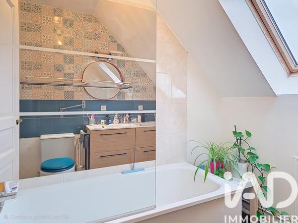 Maison à vendre 6 pièces 114 m² Ézy-sur-Eure