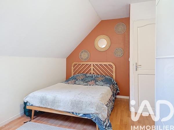 Maison à vendre 6 pièces 114 m² Ézy-sur-Eure