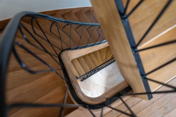 Propriété de standing avec Local Commercial à proximité des Parcs