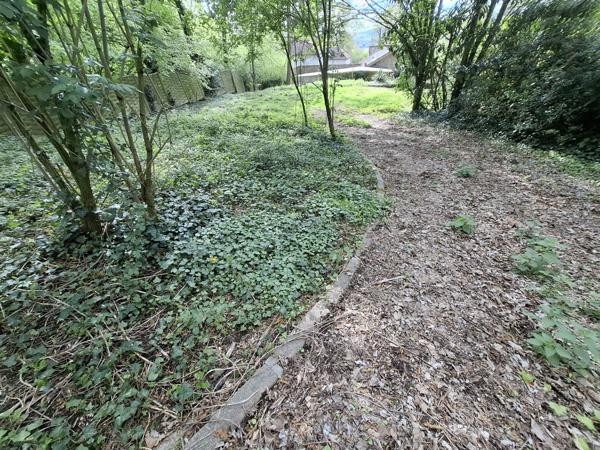 Vente Terrain 954 m2 à Coulommiers