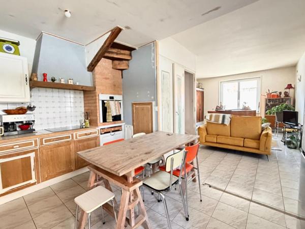 Maison Roanne 3 pièces 79.14 m2